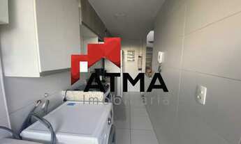 Imagem 5: Cobertura a venda no Condomínio Now Smart Bernardo Taveira