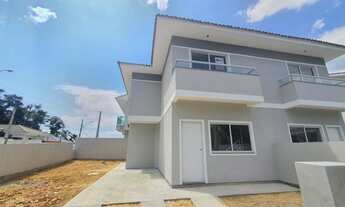 Imagem: PALHOçA - Casa Padrão - Bela Vista