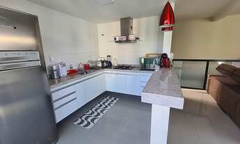 Imagem 5: Cobertura duplex com 3 quartos Bairro Santa Helena Juiz de Fora