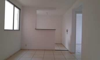 Imagem 4: Apto pronto de 2 quartos - Pequena entrada