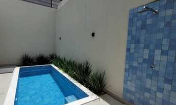 Imagem 5: Casa moderna no guará Park - 3 suítes