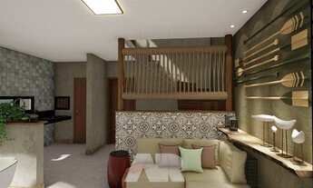 Imagem 7: Apartamento para venda com 164 metros quadrados com 3 quartos