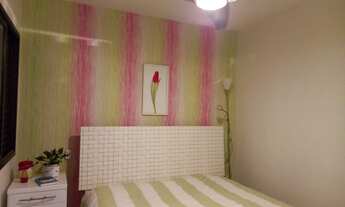 Imagem 7: Apartamento para venda tem 104 metros quadrados com 4 quartos em Alto da Lapa - São Paulo