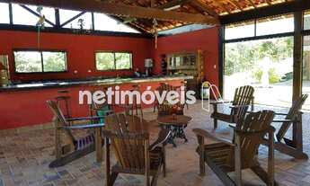 Imagem 2: Venda Casa em condomínio Green Park Nova Lima