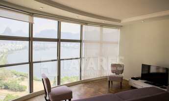 Imagem 4: Apartamento em Lagoa