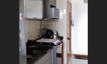 Imagem: SALVADOR - Apartamento Padrão - ITAPUÃ