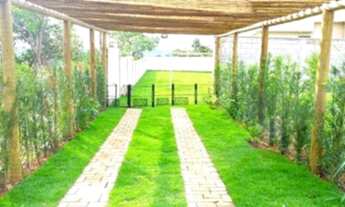 Imagem 4: Casa De 4 Quartos No Bairro Palmital PORTEIRA FECHADA