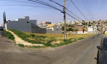 Imagem 7: Terreno à venda, 294 m² por R$ 200.000,00 - Campos Elíseos - Varginha/MG