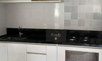 Imagem 4: Apartamento para venda Nossa Senhora Aparecida