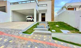 Imagem: Casa 3 quartos, suíte, 4 vagas à venda