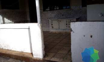 Imagem: Casa à venda, 84 m² por R$ 145.000,00