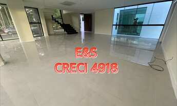 Imagem 5: Condomínio Itaporanga III, Mansão com 5 suítes