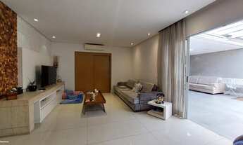 Imagem 6: Casa em Condomínio para Venda, Demarchi, 3 dormitórios, 2 suítes, 4 banheiros, 4 vagas