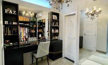 Imagem 3: Belíssima casa no Passaredo, 4 suítes, Mobiliada