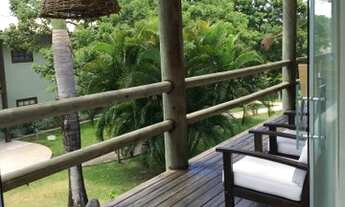 Imagem 3: Villas do Pratagy - maravilhoso apartamento quarto e sala a venda