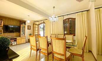 Imagem 4: Excelente Cobertura 4 quartos Alto dos Passos