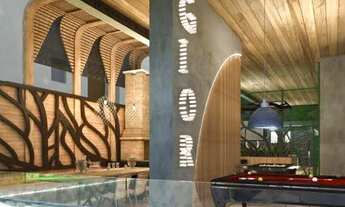 Imagem 6: Apartamento à Venda na Jatiúca | 130m2 | 3 quartos | 3 suítes | 2 vagas