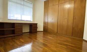 Imagem 3: Apartamento para venda tem 196 metros quadrados com 3 quartos em Santa Helena - Juiz de Fo