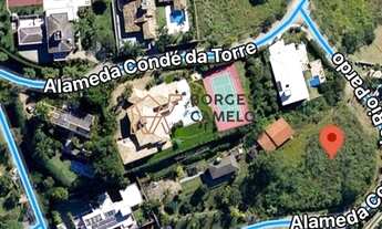 Imagem 6: Nova Lima - Loteamento/Condomínio - Conde