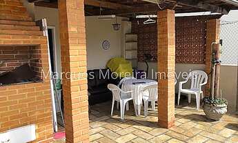 Imagem 5: Excelente cobertura de 3 dormitórios no centro do cascatinha