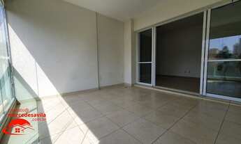 Imagem 2: Apartamento Campo Belo 2 Dms 1 Suíte 73 m² 2 Vagas