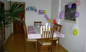 Imagem 2: Apartamento com 2 dormitórios à venda, 65 m² - Campo Belo - São Paulo/SP