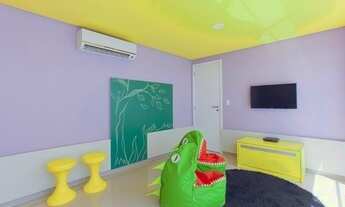 Imagem 6: AX -Apartamento 2 quartos, 1 Suíte - Edf. Bosque da Praia