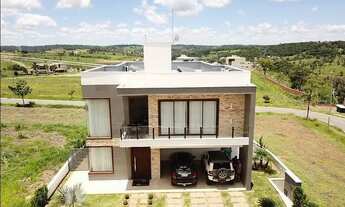 Imagem 2: VESPASIANO - Casa de Condomínio - Alphaville