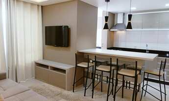 Imagem 2: Mobiliado e Decorado. Venha desfrutar da melhor localização de Capão da Canoa-RS