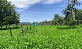Imagem: BRASILâNDIA DE MINAS - Fazenda - Zona Rural