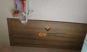 Imagem 5: Apartamento com 3 dormitórios à venda, 93 m² por R$ 383.000,00 - Kobrasol - São José/SC