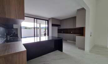 Imagem 5: Casa para venda possui 278 metros quadrados com 4 quartos