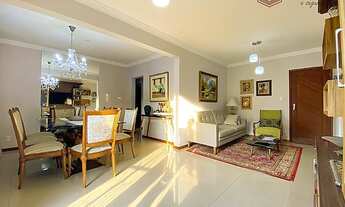 Imagem 3: Excelente Cobertura 4 quartos Alto dos Passos