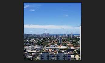 Imagem 2: Jean Charles / Rosarinho: Localização cobiçada, lazer, prédio de porte, 60m, 2 quartos com