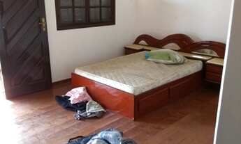 Imagem 7: LINDA E AMPLA CASA DE 05 QUARTOS NA MELHOR REGIÃO DE CONTAGEM