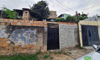 Imagem 7: CONTAGEM - Terreno Padrão - Água Branca