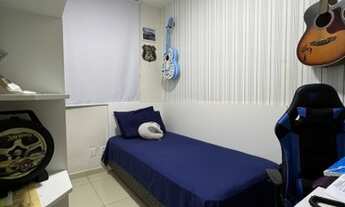Imagem 4: Apartamento 2/4 suite Acuoe Brotas 399 mill