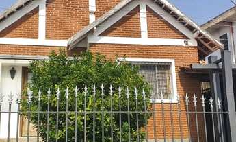 Imagem: Ampla casa 98 m2, 2 quartos, 1 suíte, 1