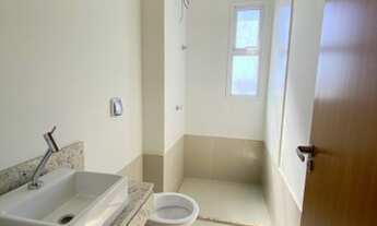 Imagem 4: Apartamento para venda possui 87 metros quadrados com 3 quartos em Tibery - Uberlândia - M