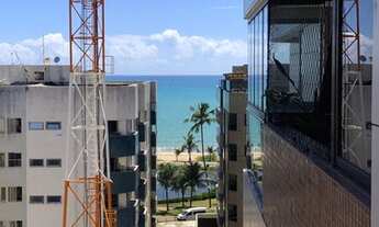 Imagem: Apartamento 2 Quartos, 1 Suíte, Varanda