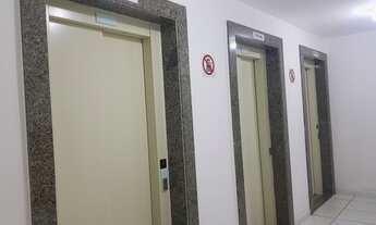 Imagem 3: Apartamento para venda tem 65 metros quadrados com 2 quartos em Bandeirantes - Juiz de For