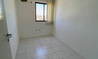 Imagem 6: Apartamento tem 58 metros quadrados com 2 quartos em Ponta Verde - Maceió - Alagoas