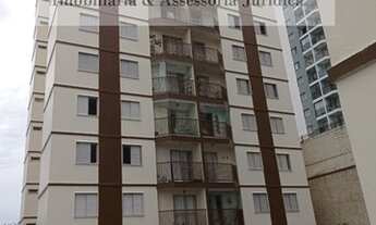 Imagem: São Paulo - Apartamento Padrão - Vila