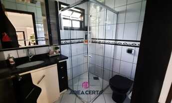 Imagem 6: Casa à venda - 3 dormitórios sendo 1 suíte - Bairro Passo Manso- Blumenau/SC