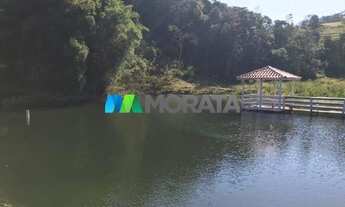 Imagem 2: OURO BRANCO - Fazenda - Zona Rural