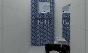 Imagem 2: Área Privativa localizada no bairro Xangri-lá - Contagem MG