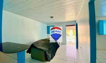 Imagem 5: Casa à venda, 60 m² por R$ 93.000,00 - Tabuleiro do Martins - Maceió/AL