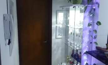 Imagem 3: Apartamento para venda tem 41 metros quadrados com 1 quarto em Intermares - Cabedelo - PB