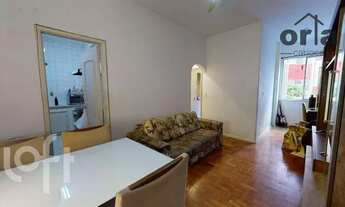 Imagem: Apartamento com 1 dormitório à venda