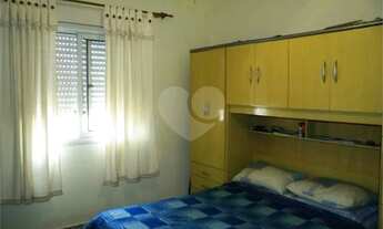 Imagem 5: Casa santa terezinha/quintal/churrasqueira